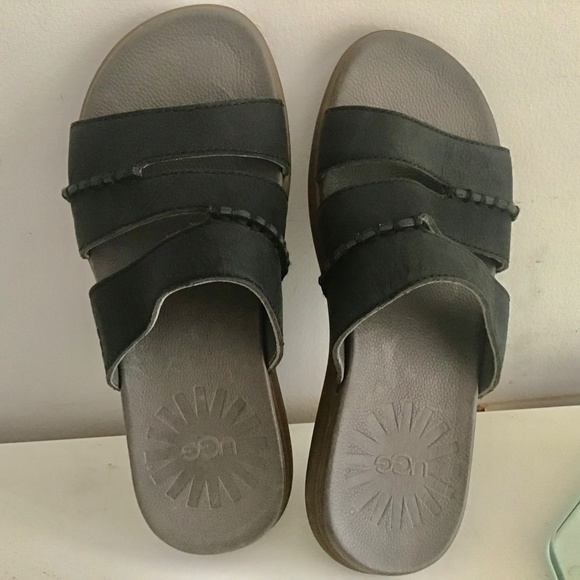 UGG Men’s Rhinelander Sandal main image 4